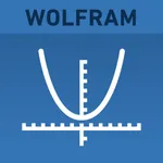 Wolfram Pre-Algebra Course Assistant icon
