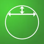 Radius Calculator icon