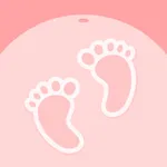 Baby Kicks Monitor icon