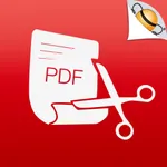 PDF Splitter icon