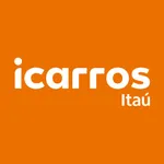 icarros: carros novos e usados icon