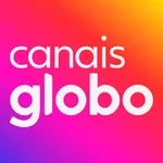 Canais Globo icon