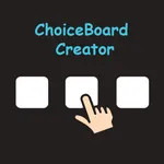 ChoiceBoard-Creator icon