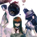 STEINS;GATE icon