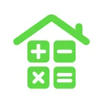 Mortgage Payment Calc icon