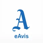 Agderposten eAvis icon