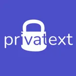 Privatext - Private Text App icon