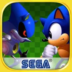 Sonic CD Classic icon