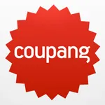 쿠팡 (Coupang) icon