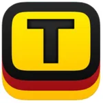 Taxi Deutschland icon