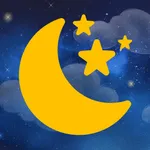 Fairy Tales & Bedtime Stories icon