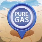 Pure Gas icon