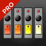 EGDR808 Drum Machine HD icon