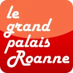 Roanne - Le Grand Palais icon