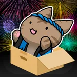 Cat Hanabi icon