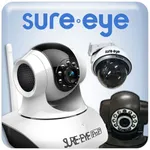 SureEYE icon