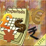 Monthly Expenses Lite icon