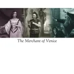 The Merchant of Venice Audio icon