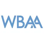 WBAA Public Radio App icon