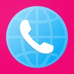 KeKu International Calling App icon