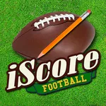 iScore Football Scorekeeper icon