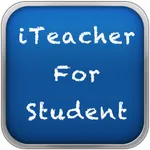 iStudent icon