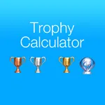 Trophy Calculator icon