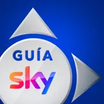 Guía SKY icon