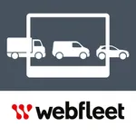 WEBFLEET Mobile icon