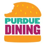 Purdue Mobile Menus icon