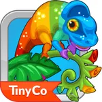 Tiny Zoo Friends icon