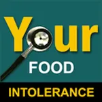 Your Food Intolerance icon