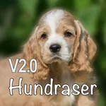 Världens Hundraser 2.0 icon