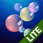 Go Bubbles Lite icon