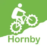 TrailMapps: Hornby Island icon