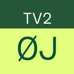 TV2 ØSTJYLLAND – nyheder og tv icon