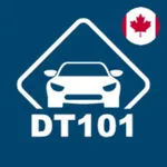 Canadian Driving Tests icon