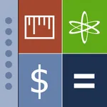 Calc Pro HD - Top Calculator! icon