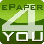 ePaper4you icon