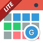 GCalendar Lite icon