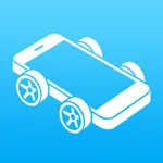 iCarMode: Dashboard Assistant icon