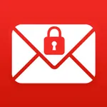 Safe Mail for Gmail : secure and easy email mobile app with Touch ID to access multiple Gmail and Google Apps inbox accounts icon