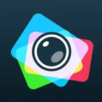 FotoRus -Camera & Photo Editor icon