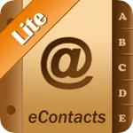 Contacts Group-eContactsLite icon