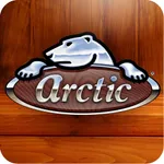 Arctic Brand Sauna icon