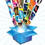 HD & Retina Wallpapers icon