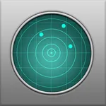 Ghost Detector: Spirit Tracker icon