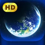 Earth Pics HD icon