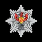 South Wales Fire & Rescue Service icon