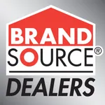 BrandSource Dealers icon